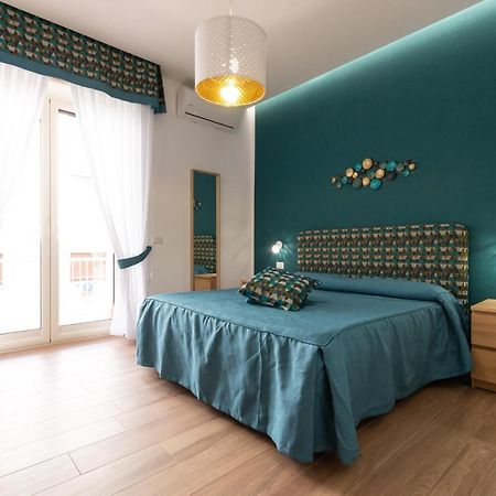 Napolilive B&B Extérieur photo