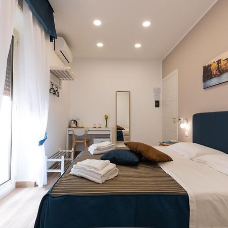 Napolilive B&B Extérieur photo