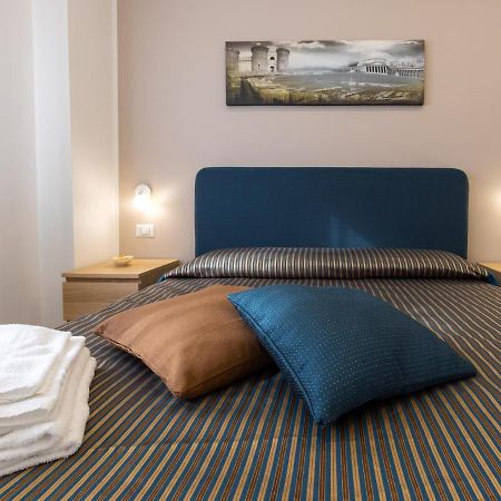 Napolilive B&B Extérieur photo