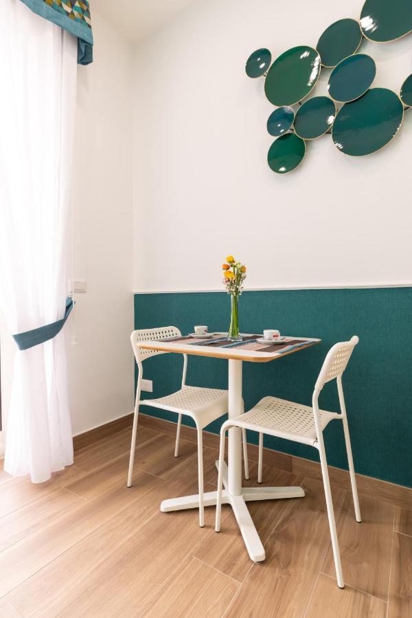 Napolilive B&B Extérieur photo