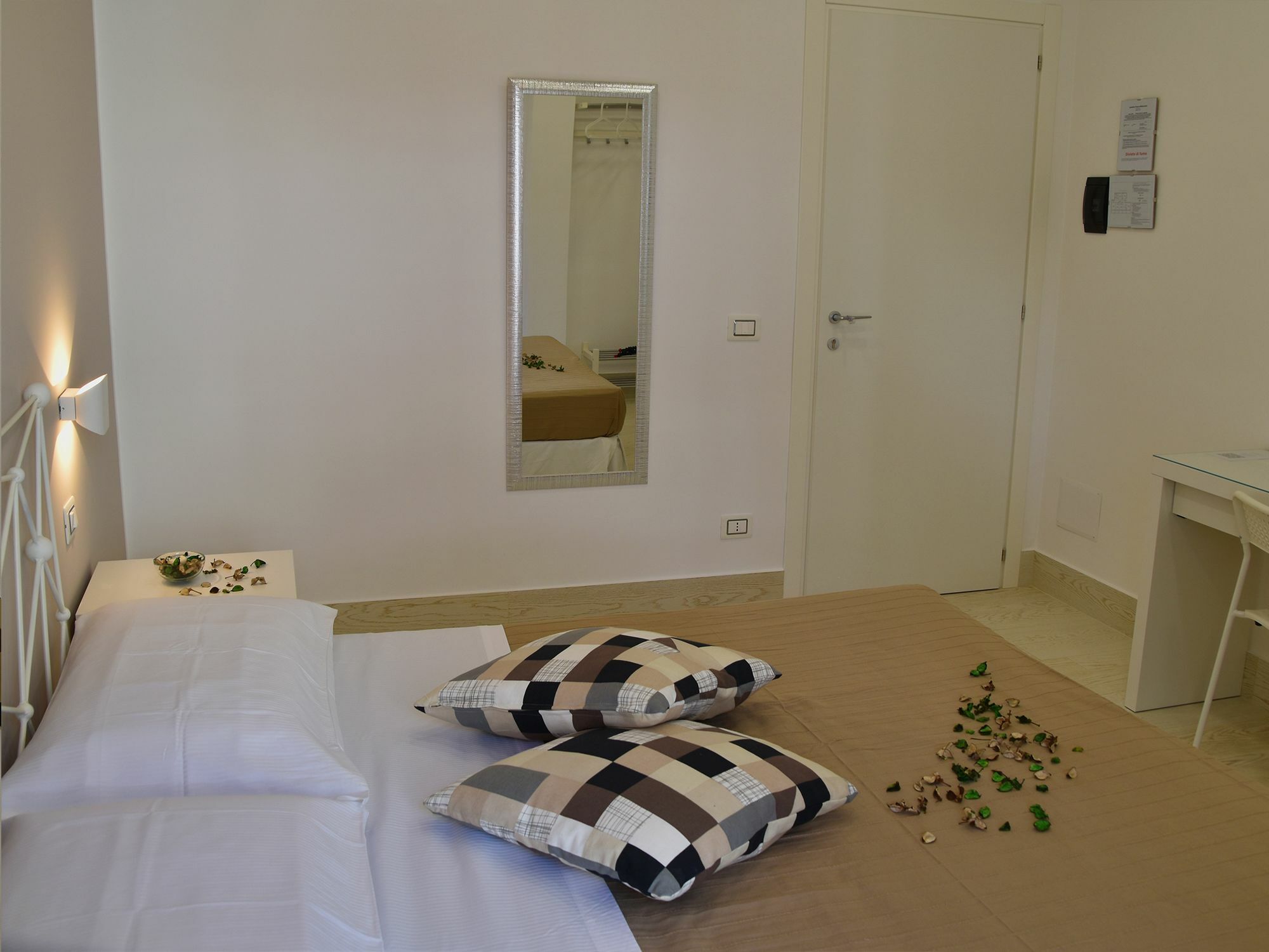 Napolilive B&B Extérieur photo